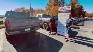 Stearns Ford Burlington -0% on F150s !