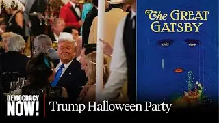 Trump Throws 