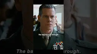 #short #movie LtCol Mike Strobl defends his uniform&rsquo;s HONOR in this POWERFUL real-life moment!