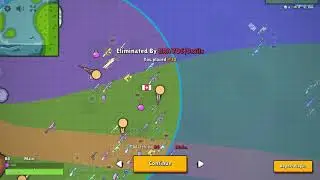The Funniest Clip In ZombsRoyale History Curse Clan