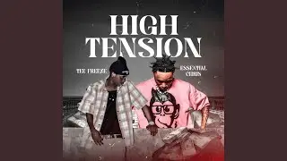 High Tension (Instrumental Version)
