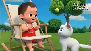 &ldquo;Sweet Dreams 🌙 | Relaxing Sleep Music for Kids & Baby Imagination Boost&rdquo; @RabihS 