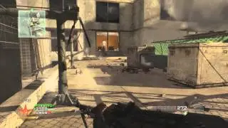 Back In Time: Mw2