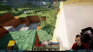 The HardRock #3 - Pyrotech [3] stones machines, Primalcore [1] adobe brick, sariras, forge