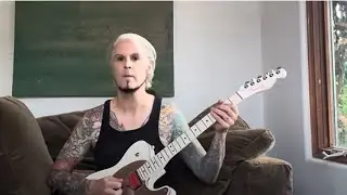 John 5 - Fiend - Playthrough