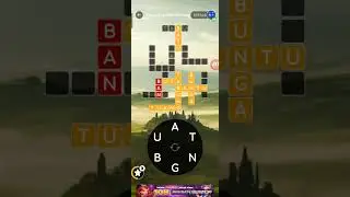 KATA PUZZLE SANTAI LEVEL EPISODE 114 MENCARI LAWAN 11351 11360