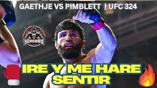 Gaethje vs Pimblett divide a la UFC&hellip; y Arman Tsarukyan promete hacerse sentir en Las Vegas | UFC 324
