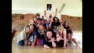 Ecstatic & Conscious Dance - Facilitator Training