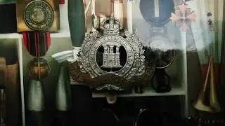Regimental battle honours and distinctions: 12th Foot at Minden in 1759 (Episode 2)