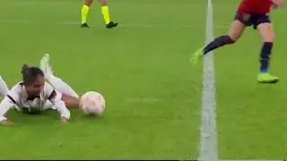 17 Year Old Alyssa Thompson OUTSTANDING Cameo USWNT vs Spain