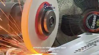 Nitrato de S&oacute;dio T&eacute;cnico: efici&ecirc;ncia e desempenho para a ind&uacute;stria