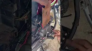 Honda SS kicker Knurling problem How to solve & Engine Full Tight & Kick Hardening problem 
