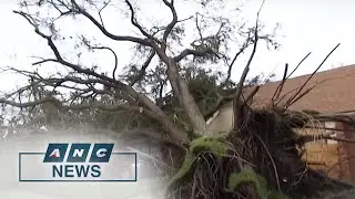 TFC News North America: Flood dangers, power outage in wake of hurricane Ida | ANC