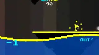 Here's: BaraBariBall