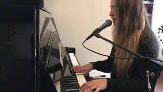 I TUOI PARTICOLARI - ULTIMO (SANREMO 2019) COVER