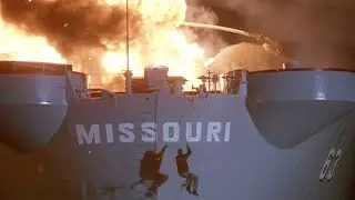 Casey Ryback destroys enemy Chinook - Under Siege (1992) HD