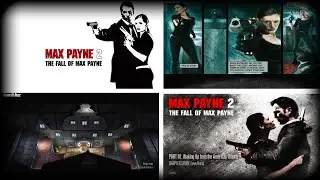 Max Payne 2 | Part 3 Chapter 7 Love Hurts | Game Of Buzz