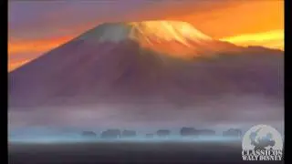 The Lion King - Diamond Edition Trailer PT