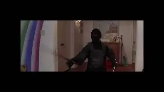 vin diesel the pacifier fight