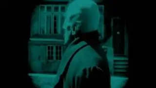 Saints 'N' Sinners - Max Schreck