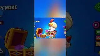Dynamike 1v1?         #brawlstars #trollface #edit #mortis #dynamike