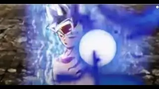 FINALLY! Goku vs Jiren Finale, Mastered Ultra Instinct Perfected, DBS English Dub - HD