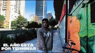 EL A&Ntilde;O EST&Aacute; POR TERMINAR