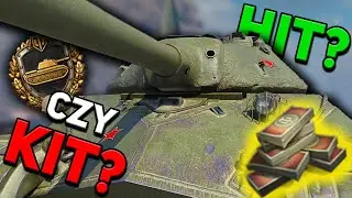 WART 10 000 OBLIGACJI? - IS-5