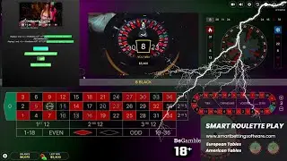 High stakes at Immersive roulette - 97% win rate #best #gaming #viral #money #business