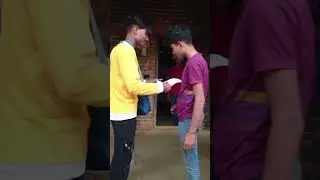 Sarkare nokari wala beta #comedy #funny #youtube #fun