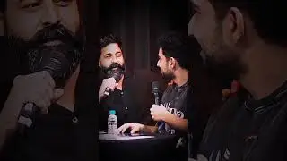 Aadami chutiya hai kuch bhi chhata hai samay Raina roast his shows @SamayRainaOfficial #shorts