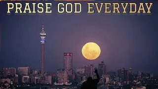 MARVIIO Ft SAMZAR - PRAISE GOD EVERYDAY #afrikaansrap #music #newmusic #hiphop #god 