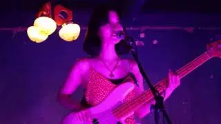 210516 이루리 - Ashby Road @이루리 쇼케이스(Modeci)