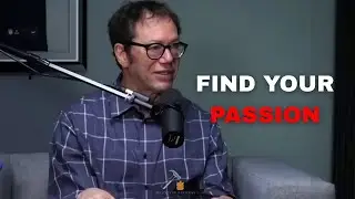 Discover Your True Potential - Robert Greene