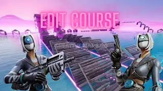 CoCo-Flea Edit Course Fortnite