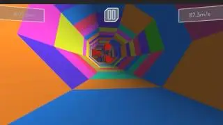 Tunnel Rush