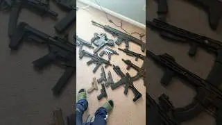 Моя коллекция‼️ #tacticaledc #yt #fypviral #youtubeshorts #viral #edc #youtubevideos #video