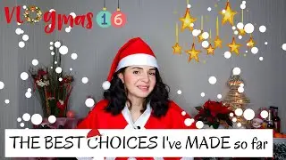 4 of my BEST CHOICES IN LIFE 🎄 PORTUGAL IS ONE OF MY BEST CHOICES IN LIFE