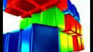 MIT Logo ver Cube