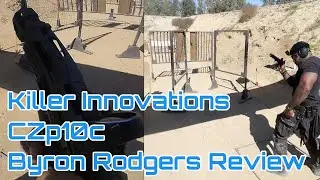 Byron Rodgers CZp10c Killer Innovations Review