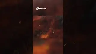 INSANE EXPLOSION! Player UNLEASHES FIRE in Ruined World! #gaming #games #residentevil #pc #retro