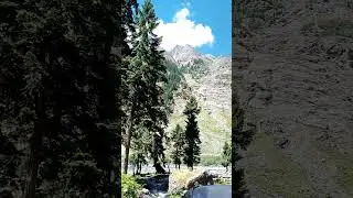 Chashma Shifa || Sawat || چشمہ شفا