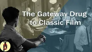 12 Angry Men - Falling in Love with Classic Film