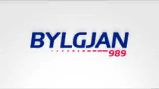 Bylgjan um Verslunarmannahelgina 2009