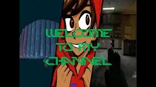 WELCOME TO MY CHANNEL | VFERDZ