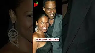 Nia Long Wife & Girlfriend List - Who has Nia Long Dated?