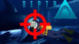 Depth: Diver Targeting