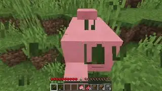 Der Start von Minecraft Craftyear