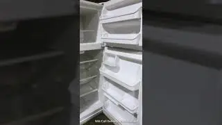 Used Refrigerator