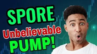 Spore  Unbelievable PUMP ☺|| Spore Price Prediction || Crypto News